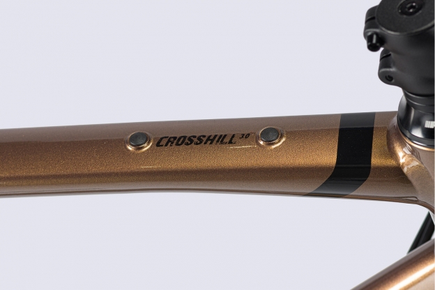 CROSSHILL 3.0
