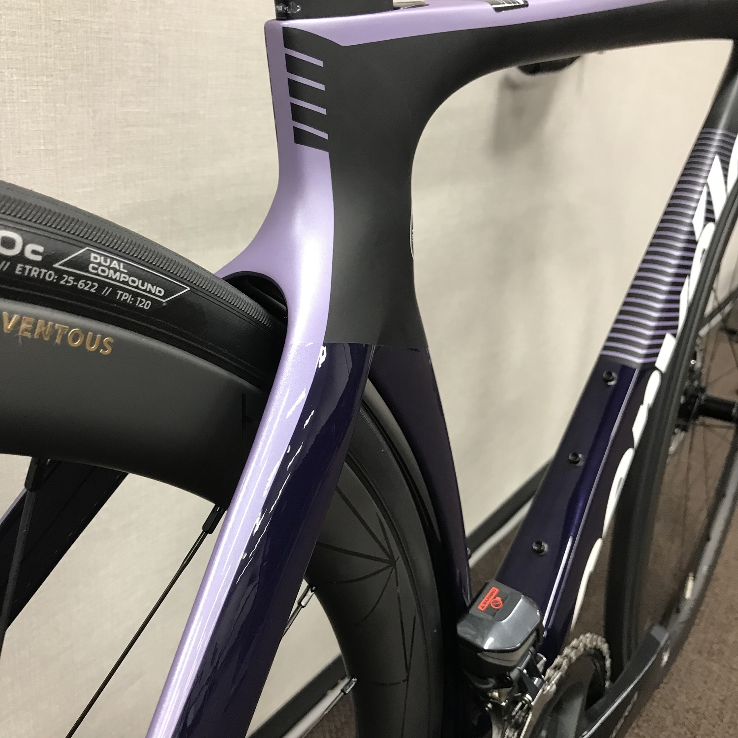 cervelo s5 purple