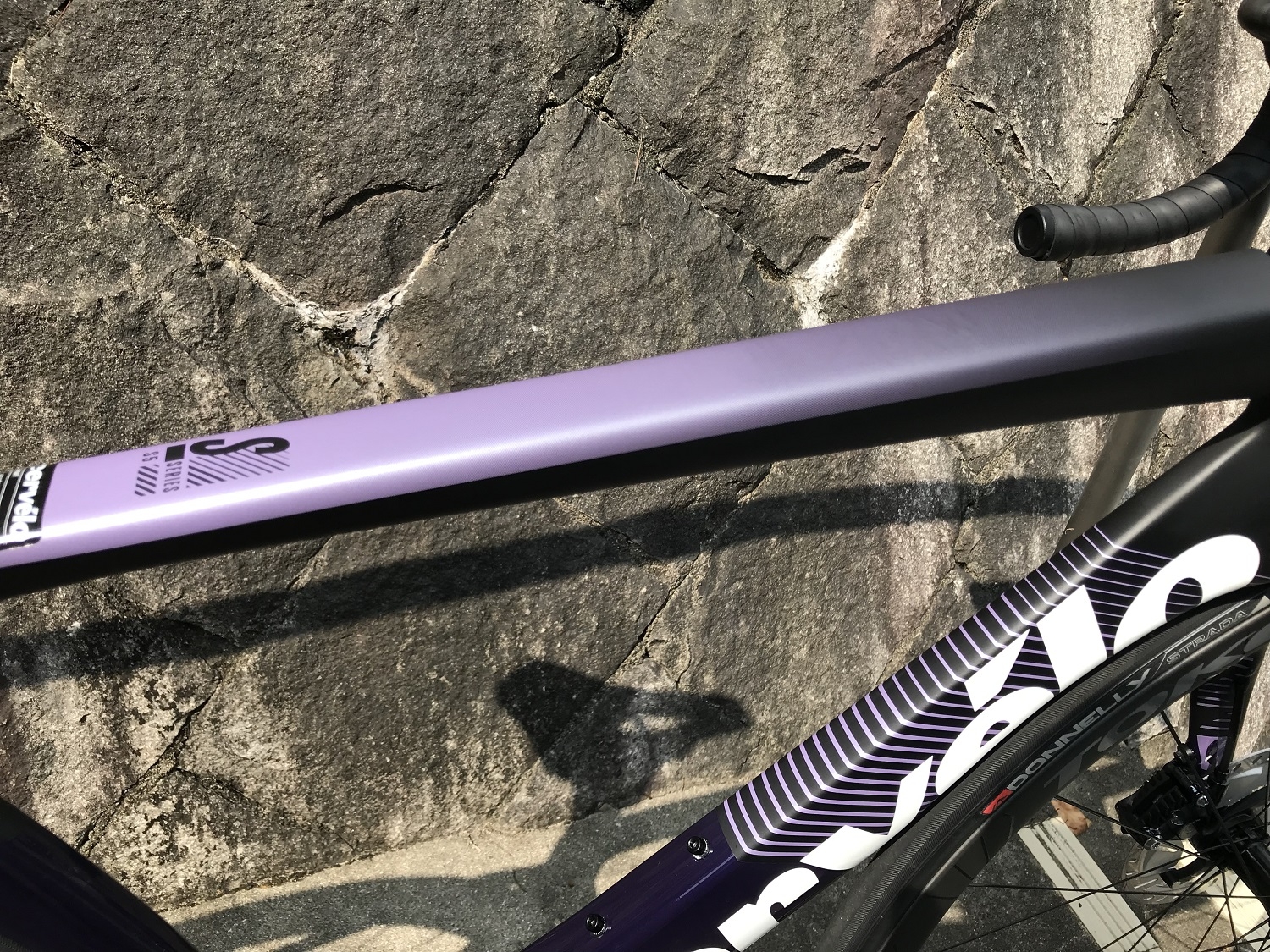 cervelo s5 purple