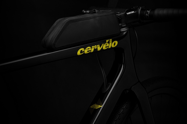 cervelo gold