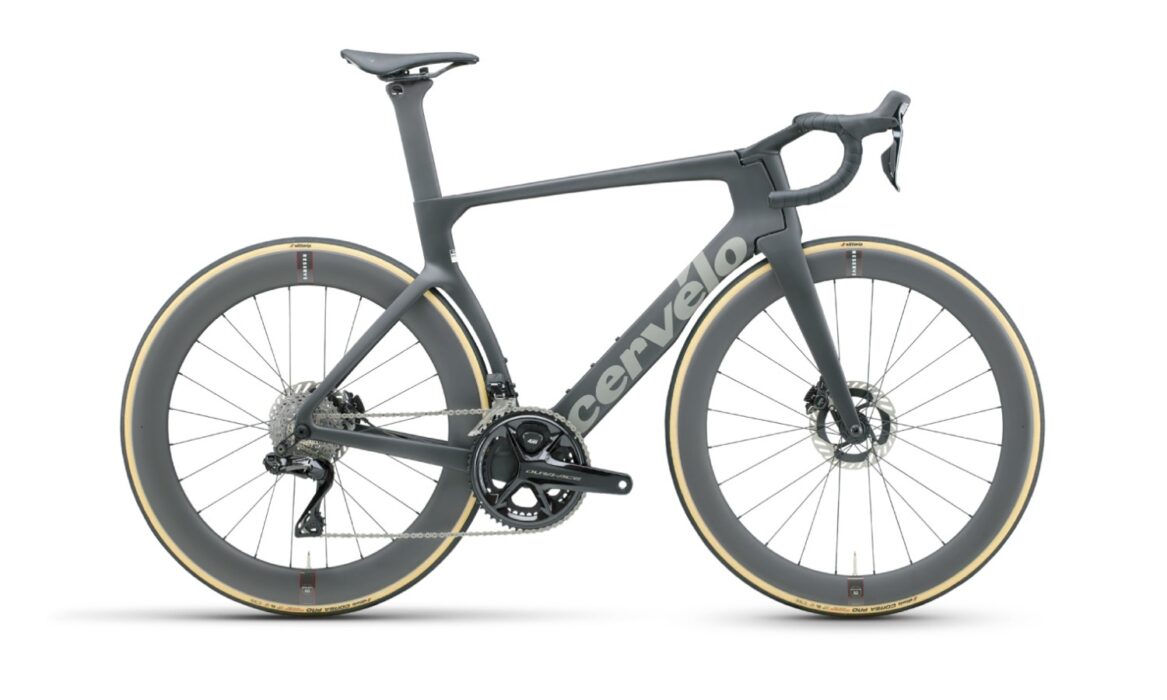 S5 Disc Dura Ace Di2(R9270) | S5 Disc Dura Ace Di2(R9270