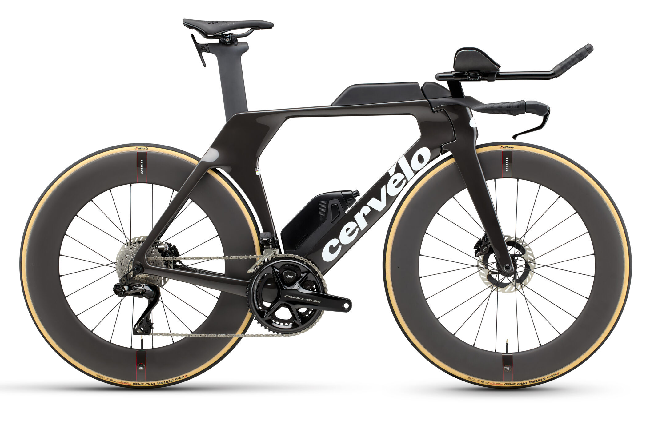 Cervelo 54サイズ 12速 11-36T Cervelo 54サイズ 12速 11-36T シマノ 105 CS-HG710-12 カセット