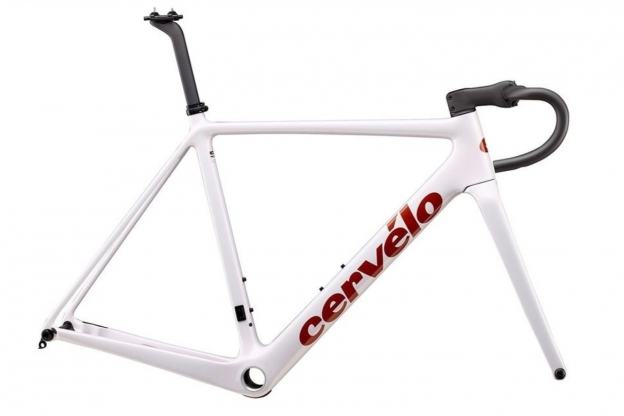 R5-CX フレームセット | シクロクロス＆グラベル | cervelo | BRAND