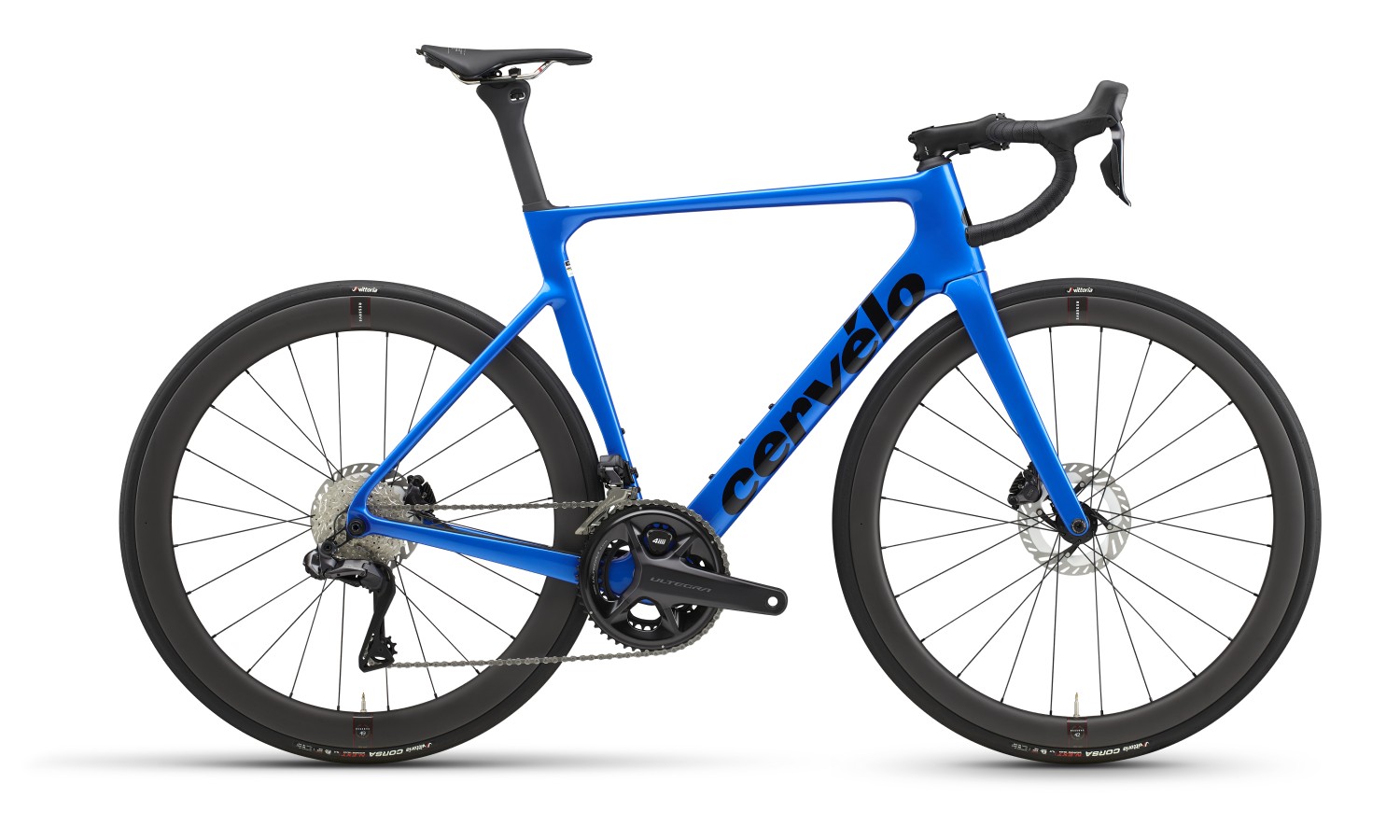 SOLOIST Ultegra Di2(R8170) | SOLOIST Ultegra Di2(R8170) | cervelo