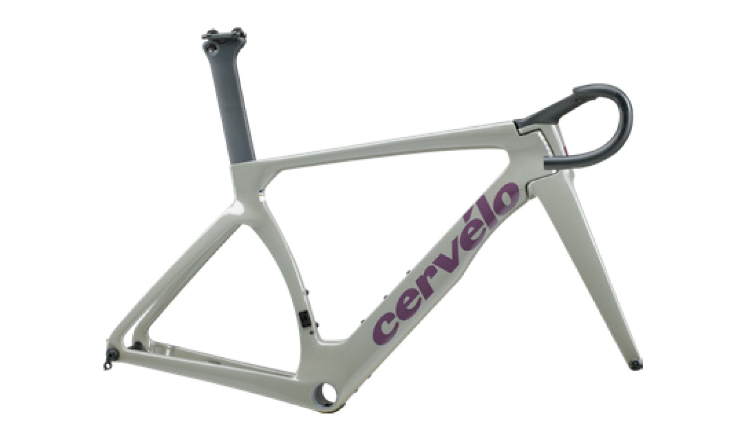 Cervélo S5 フレームセット S5 Disc フレームセット（2025） 3色展開 – Cervélo ｜ サーヴェロ