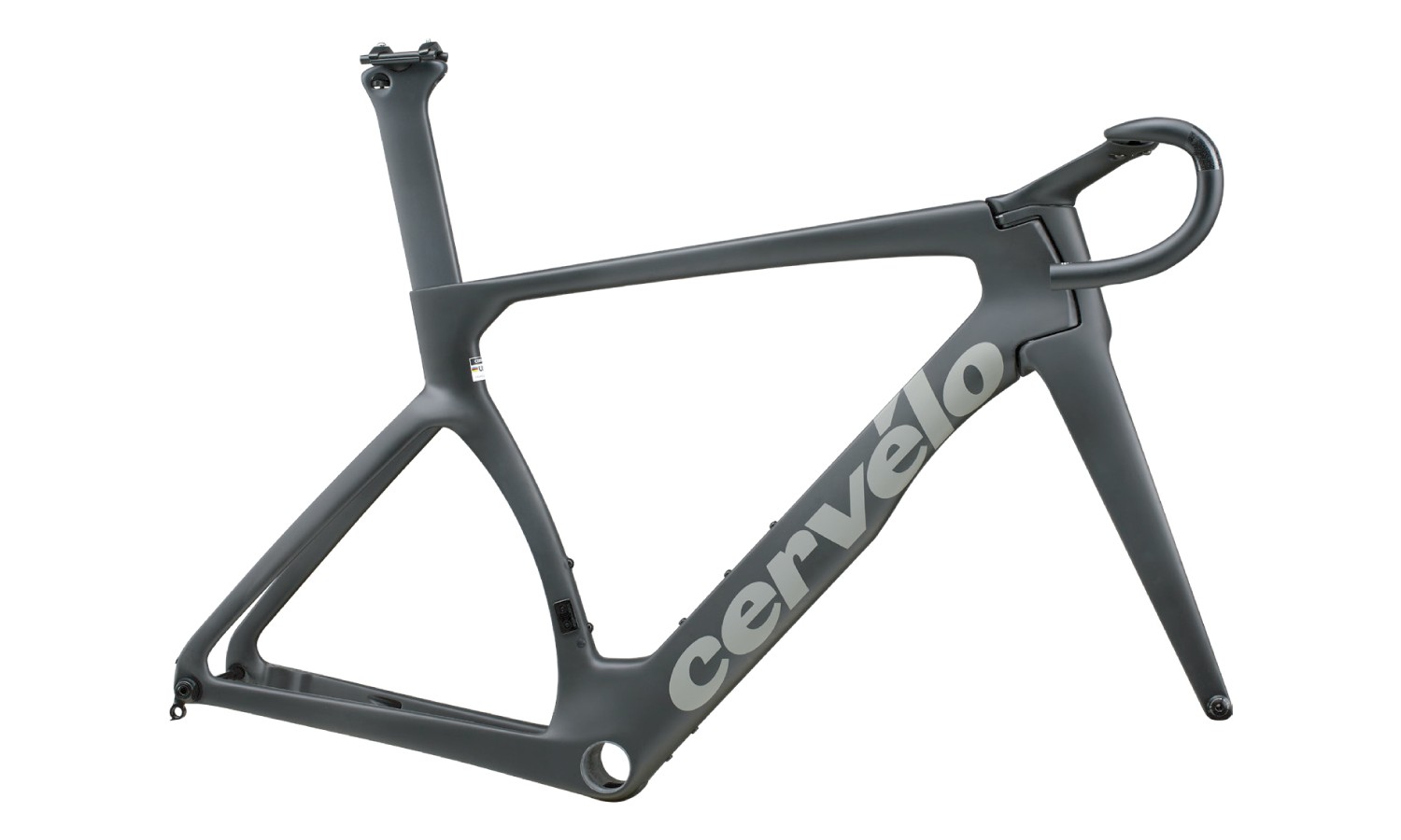 Cervelo RS フルカーボン フレームセット Cervelo RS フルカーボン フレームセット Cervelo RS フルカーボン